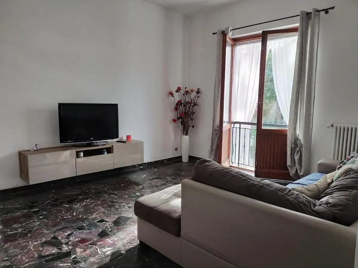 Apartment Tamburello House 基安蒂格雷夫