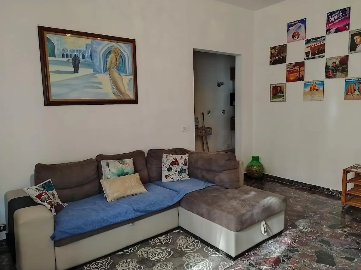 Apartment Tamburello House 基安蒂格雷夫 度假居