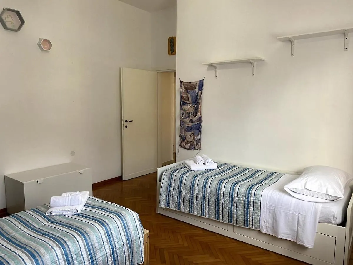 Apartment Tamburello House 基安蒂格雷夫