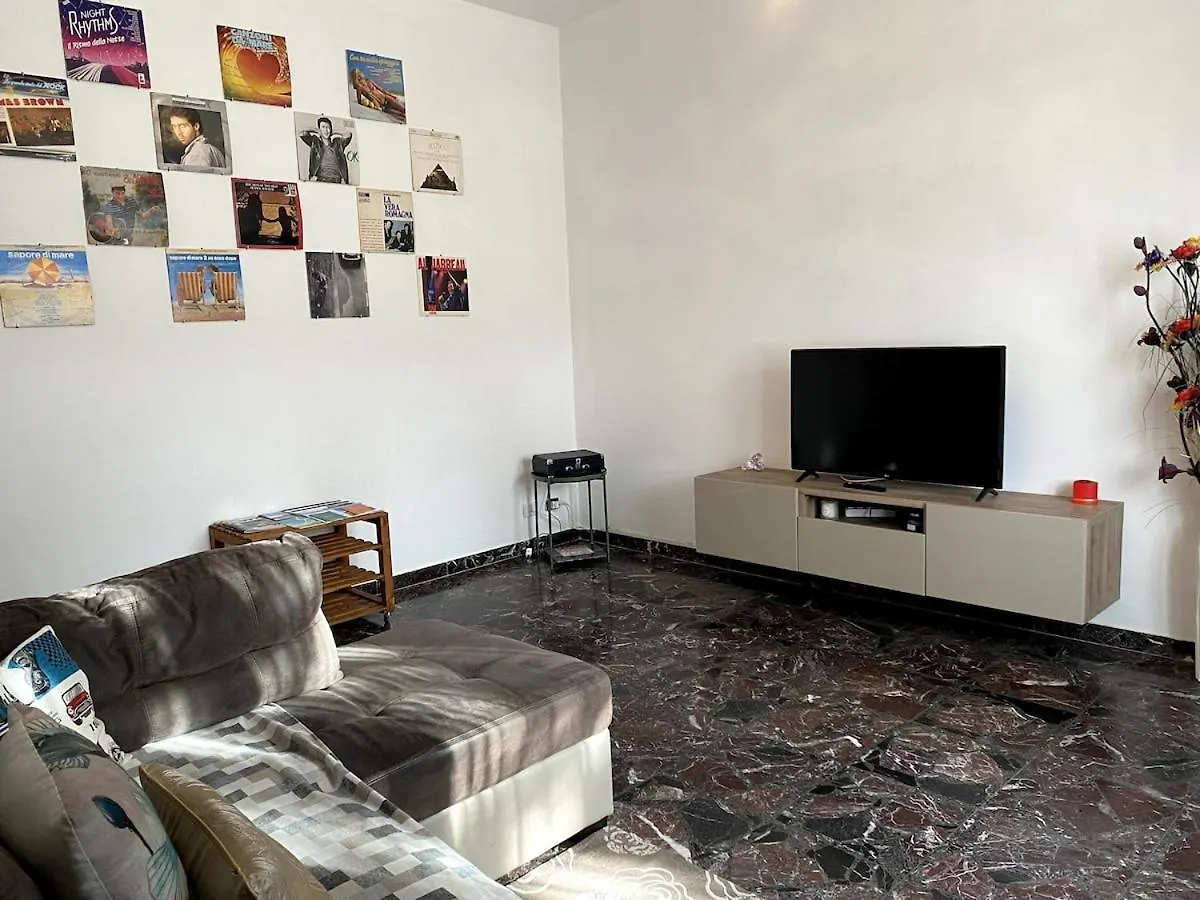 Apartment Tamburello House 基安蒂格雷夫 度假居