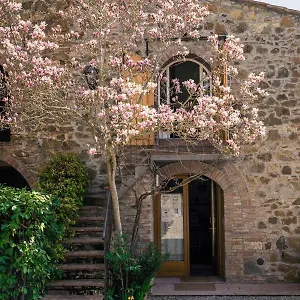 Couette-café La Magnolia, Greve in Chianti