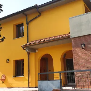 Couette-café Anima Franca, Greve in Chianti